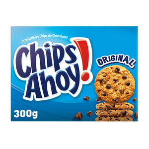 CHIPS AHOY! Galletas con pepitas de chocolate