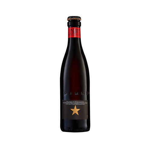 ESTRELLA DAMM Cerveza INEDIT DAMM botella de 33 cl