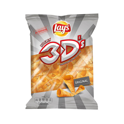 LAY'S Conos Bugles Original LAY'S 100 g