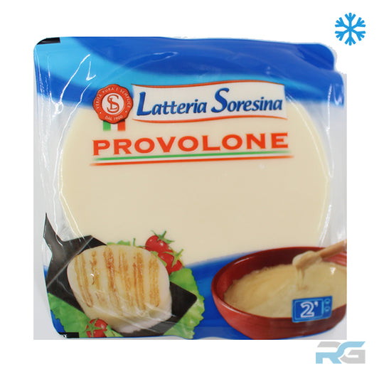 PROVOLONE SORESINA Elonchas oregano 200 g