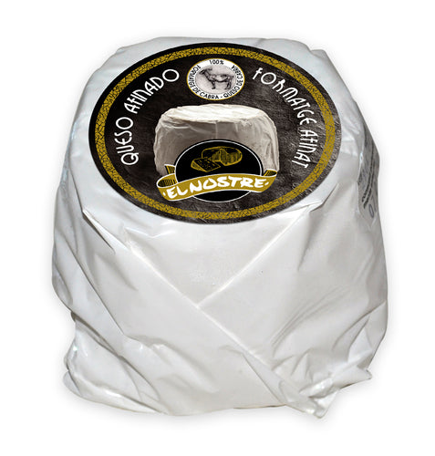 EL NOSTRE Queso afinado 250 g