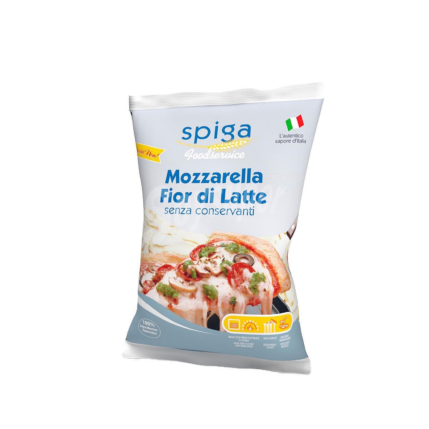 SPIGA Mozzarella 150 g